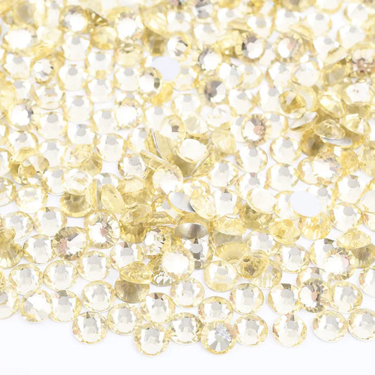 Jonquil Rhinestones