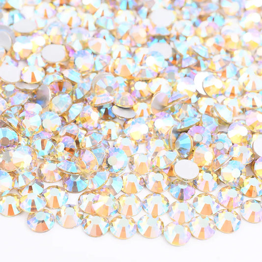 Jonquil AB Rhinestones