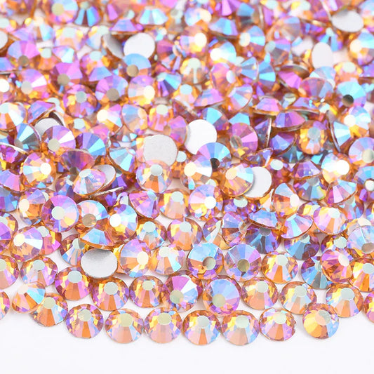 Topaz AB Rhinestones